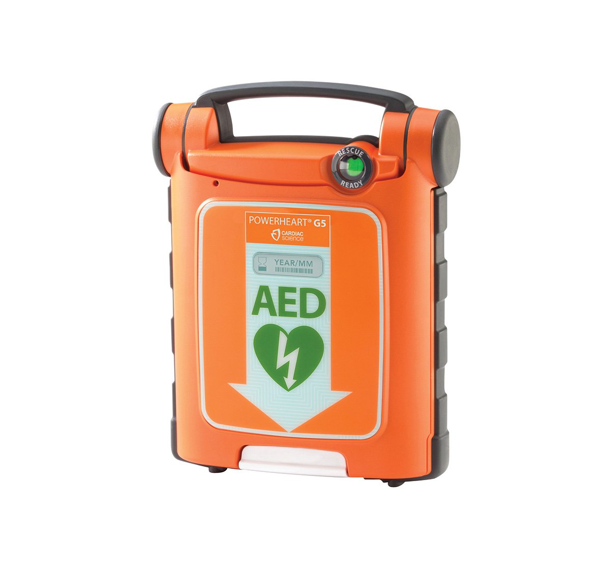 Desfibrilador Cardiac Science Powerheart G5