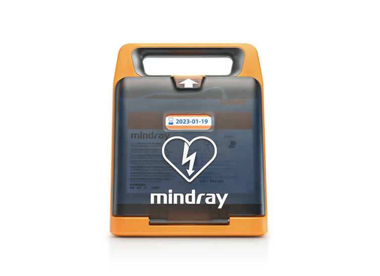 Desfibrilador Mindray BeneHeart C2
