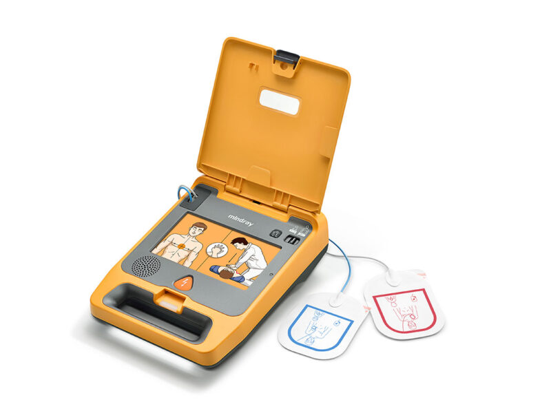 Desfibrilador Mindray BeneHeart C1A