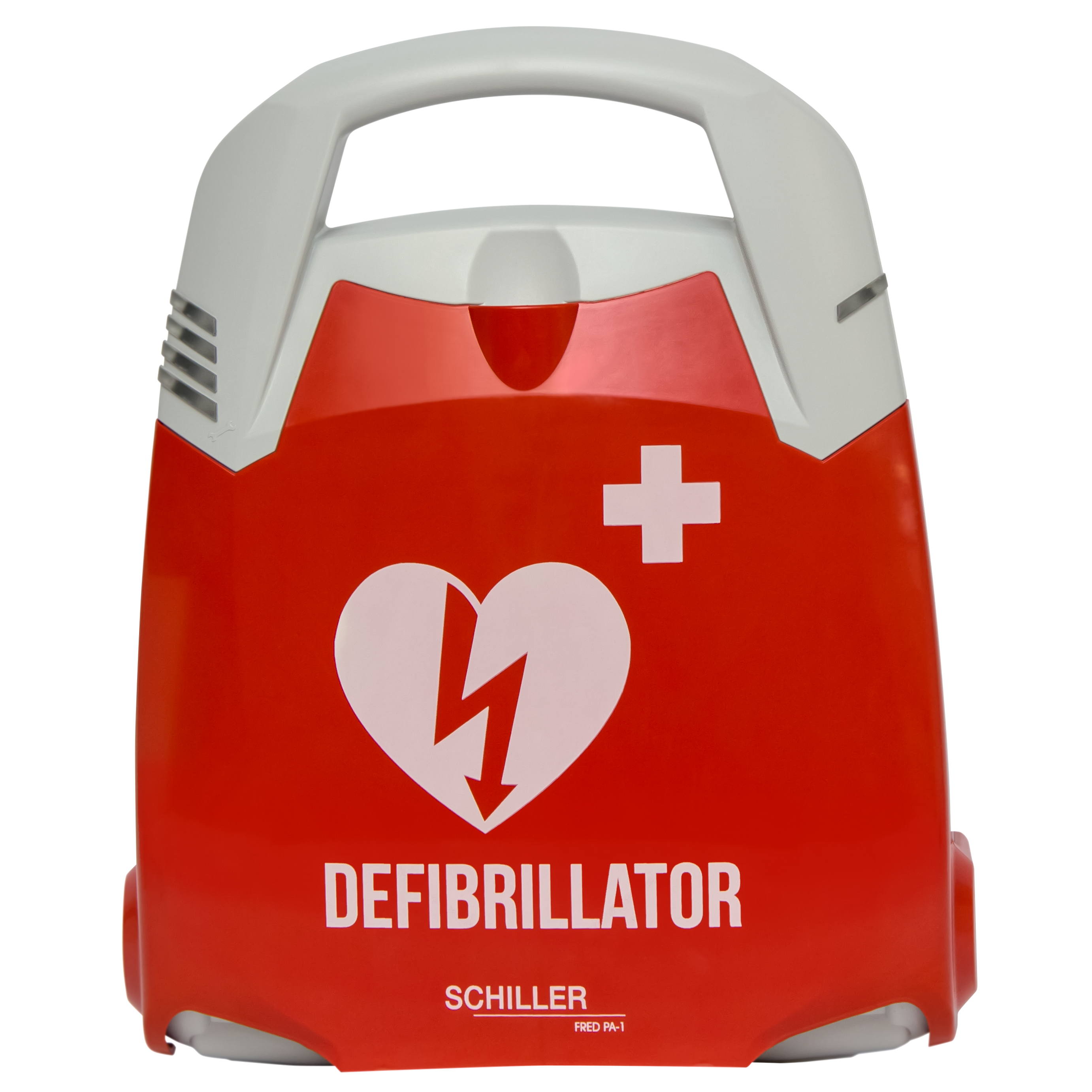 Desfibrilador SCHILLER FRED PA-1